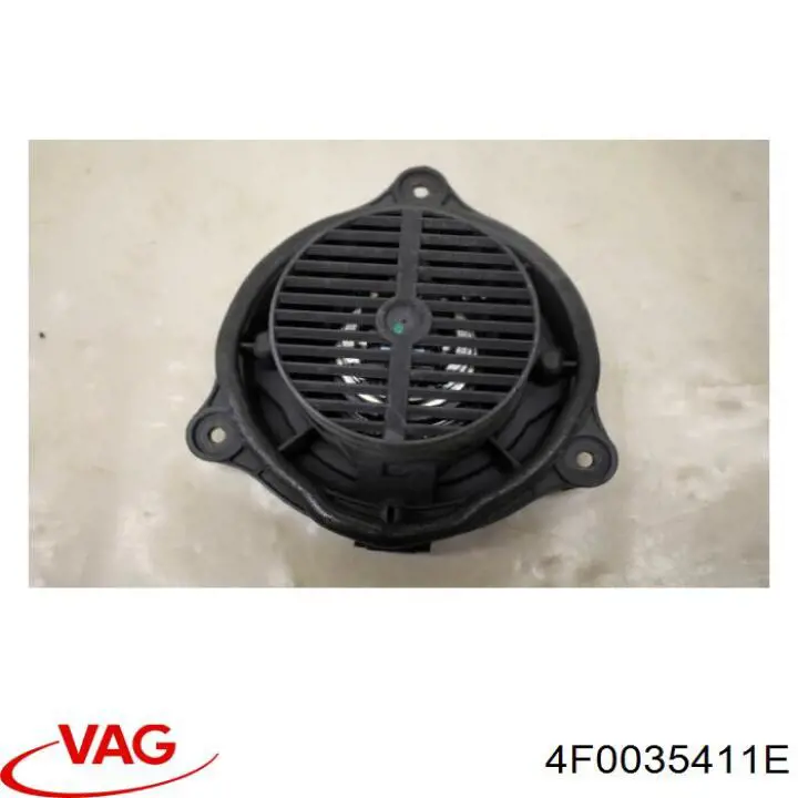  4F0035411B VAG