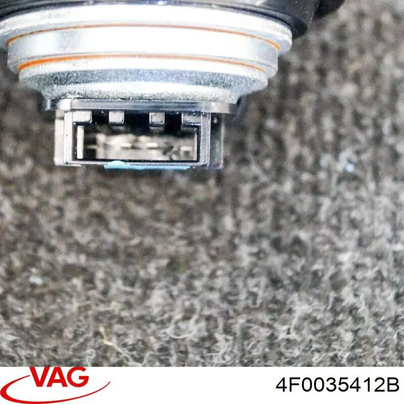 Купити 4F0035412B VAG 