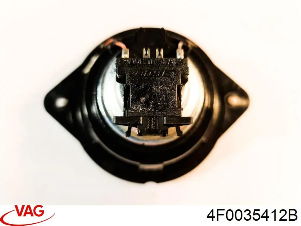  VAG 4F0035412B