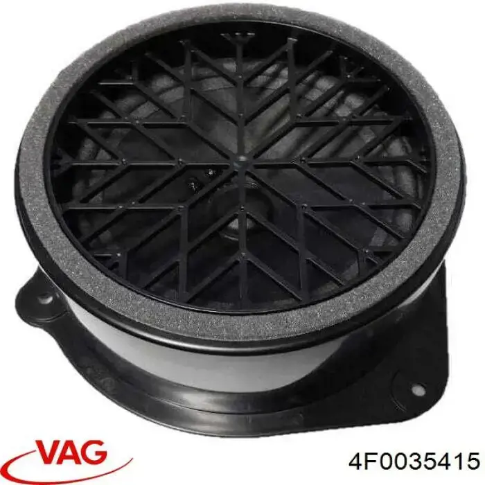  4F0035415 VAG