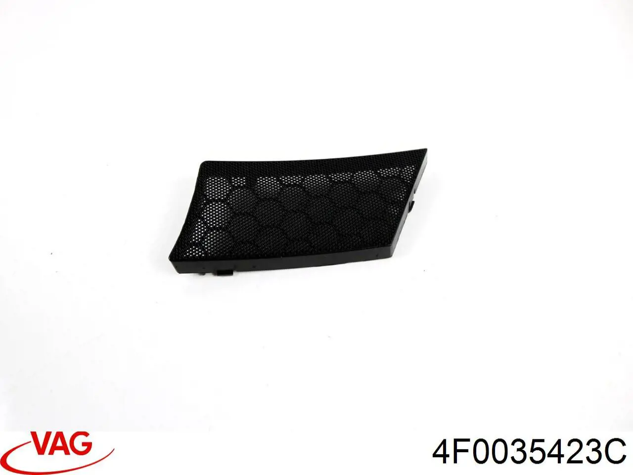 4F0035423C VAG 