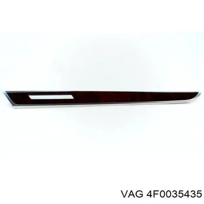Купити 4F0035435 VAG 