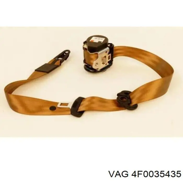 4F0035435 VAG 