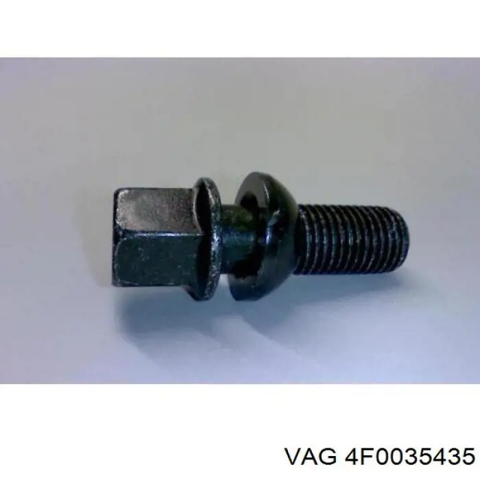 4F0035435 VAG 