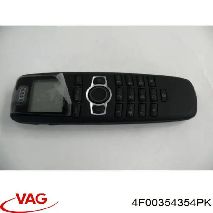 4F00354354PK VAG 