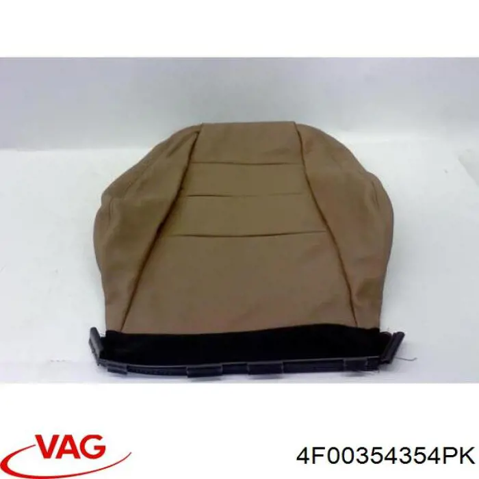  VAG 4F00354354PK ціна, від 16.57 USD