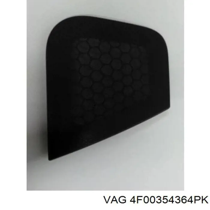 4F00354364PK VAG 