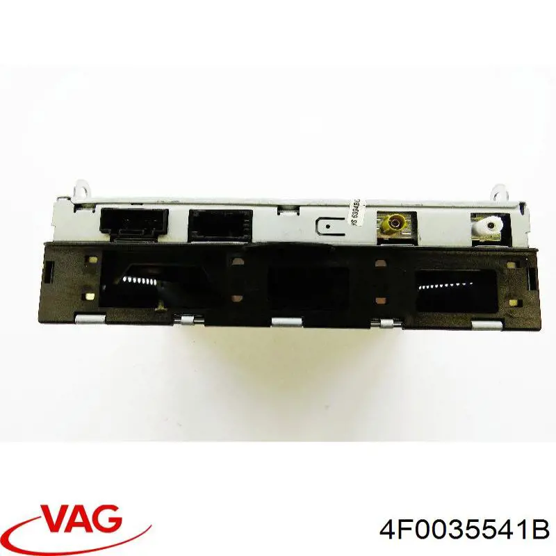Купити 4F0035541B VAG 