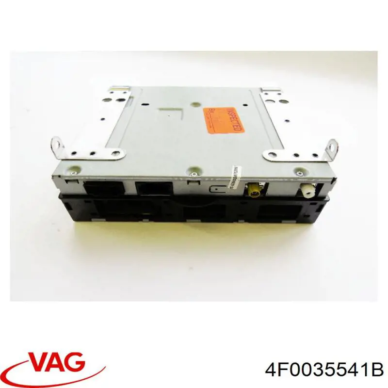  4F0035541B VAG
