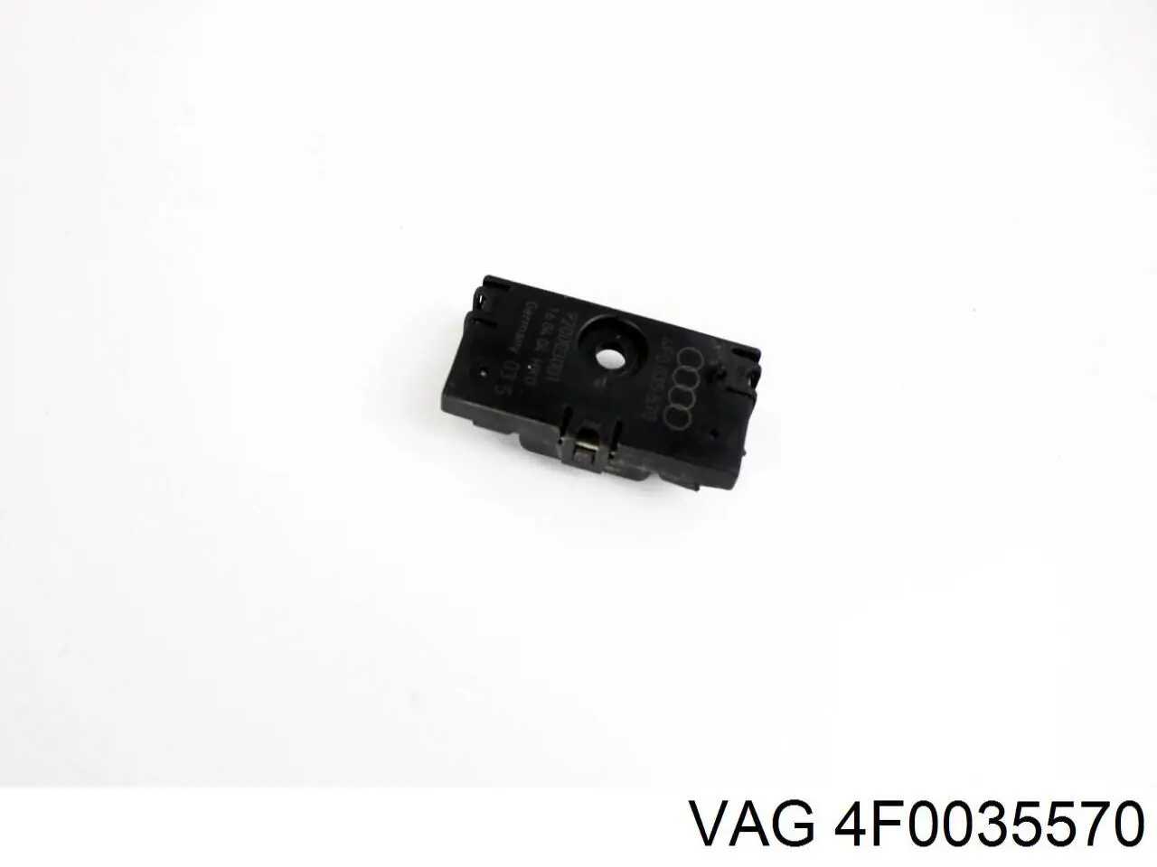 Купити 4F0035570 VAG 