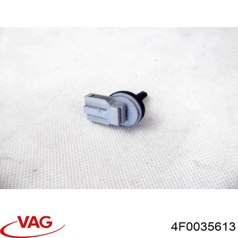  4F0035613 VAG