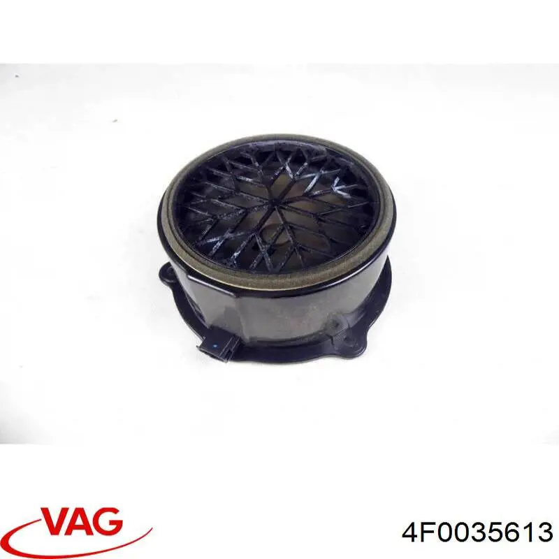  4F0035613 VAG