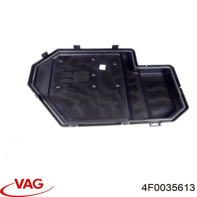4F0035613 VAG 