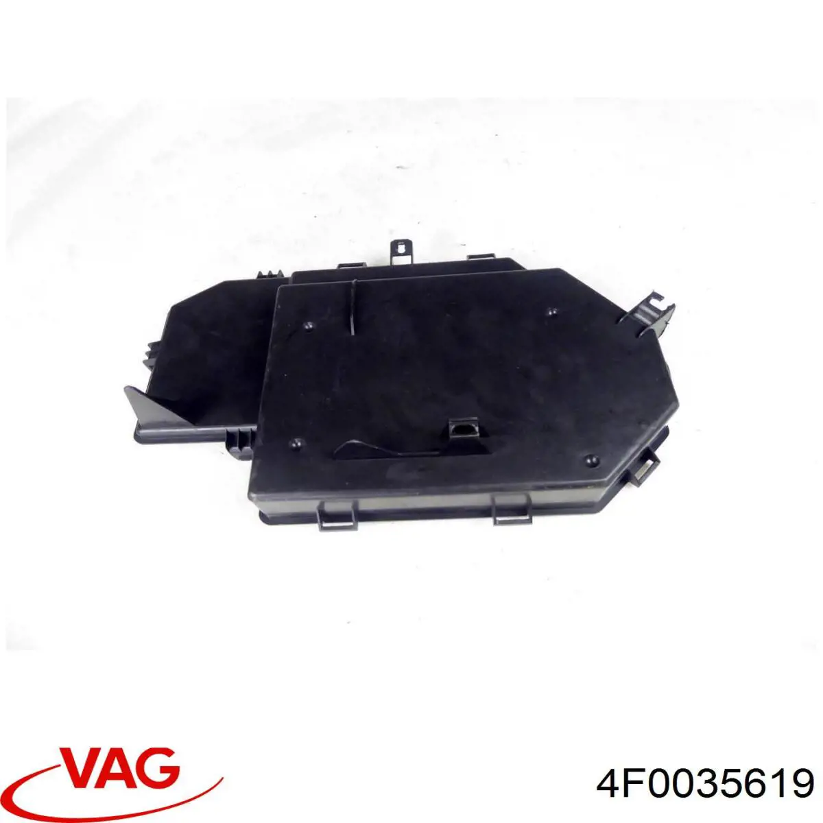 4F0035619 VAG 