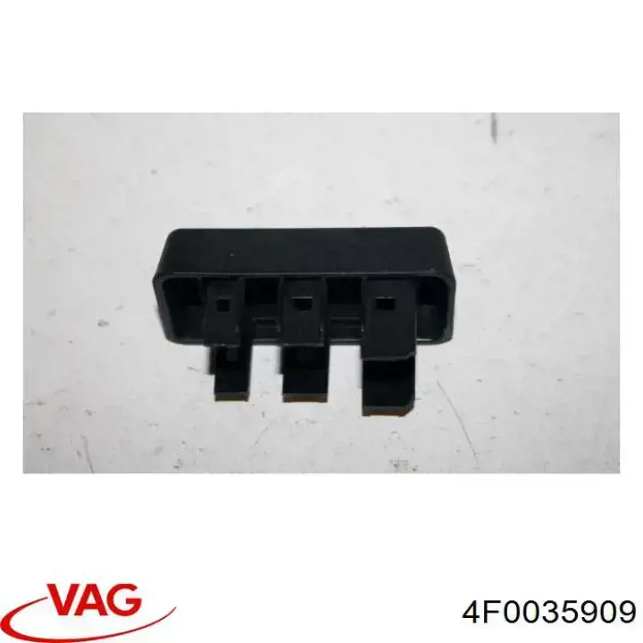  4F0035909 VAG