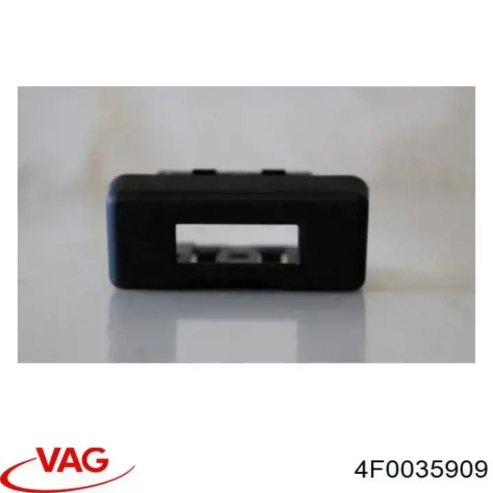  VAG 4F0035909 ціна, від 1.27 USD