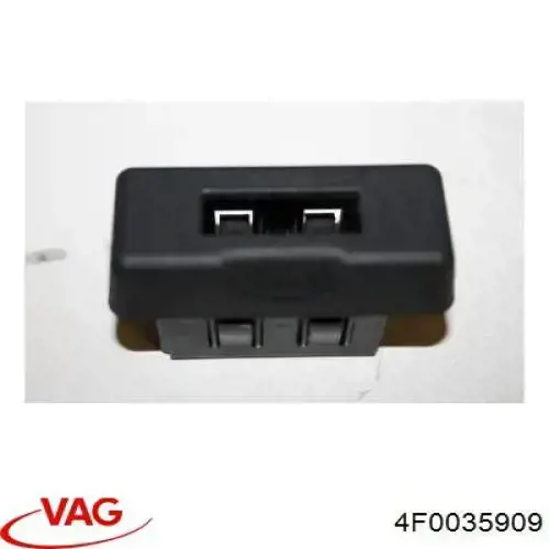 Купити 4F0035909 VAG 