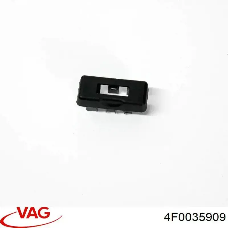  VAG 4F0035909