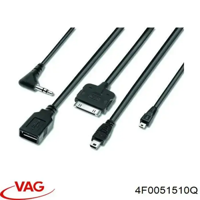  4F0051510Q VAG