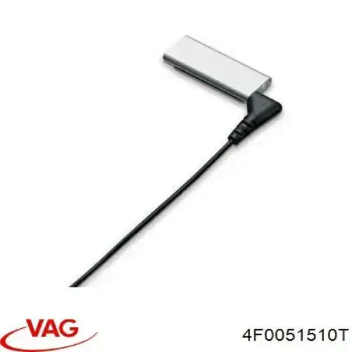  4F0051510F VAG