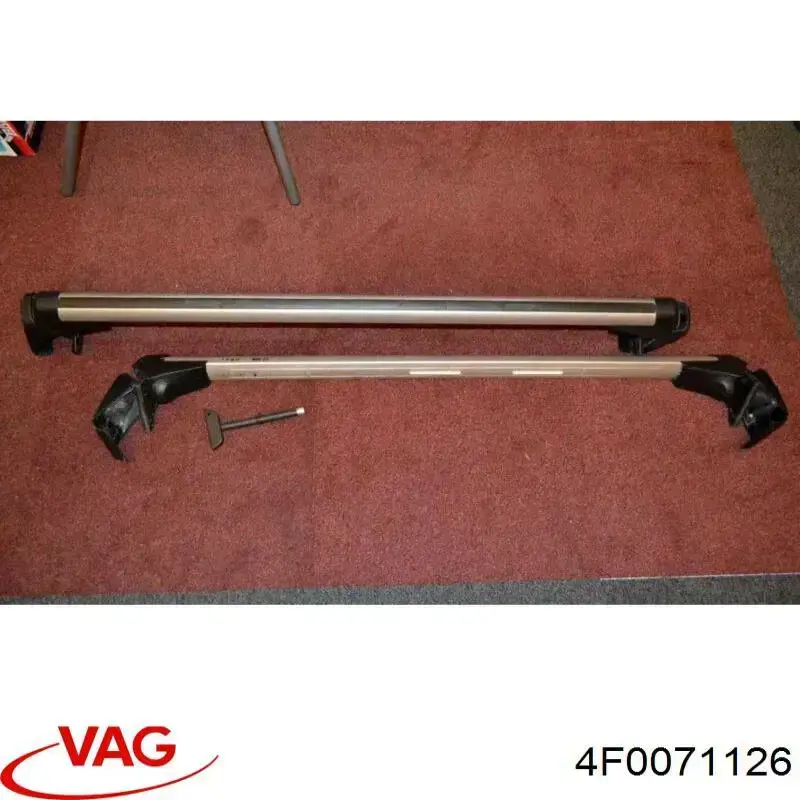  VAG 4F0071126 ціна, від 369.68 USD