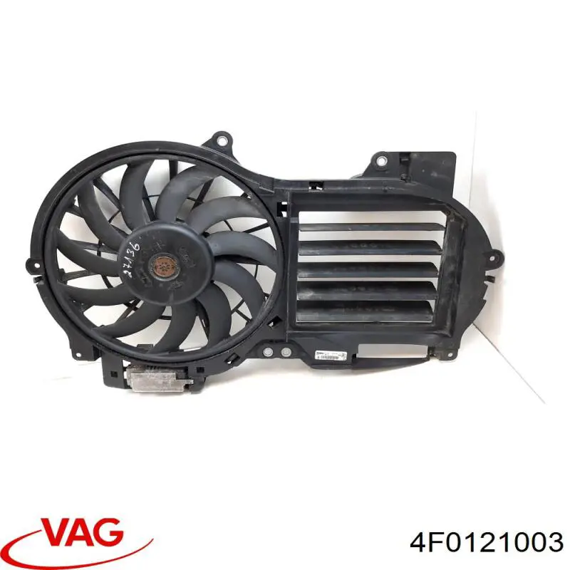 4F0121003 VAG 