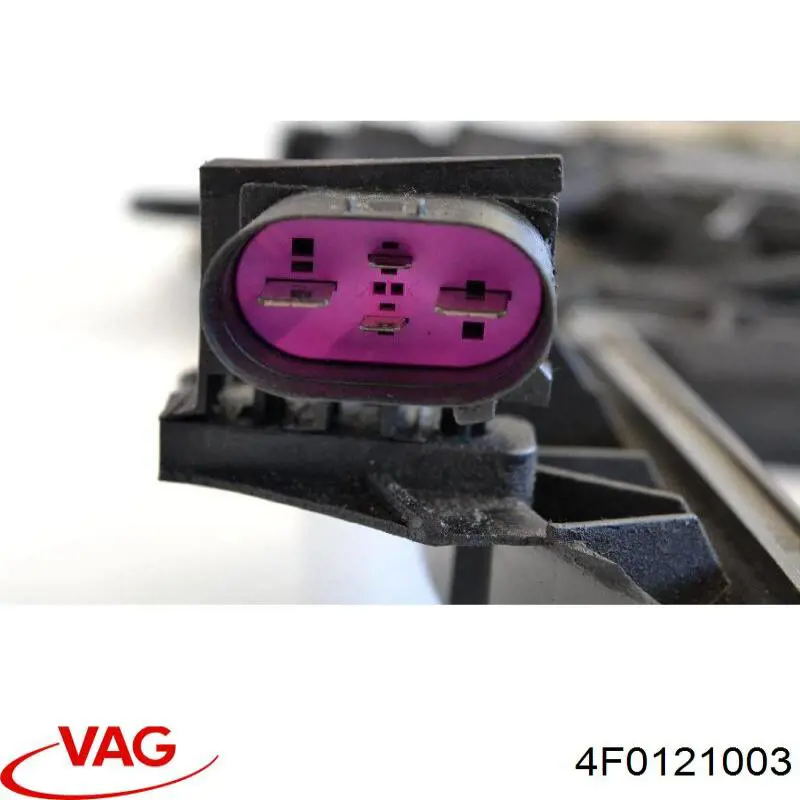  4F0121003 VAG