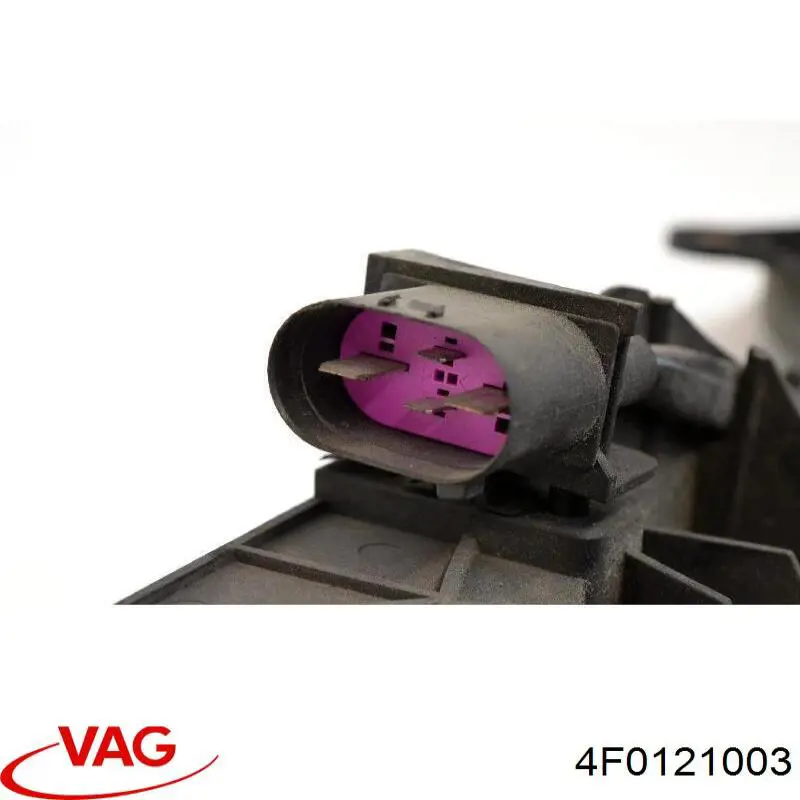  VAG 4F0121003