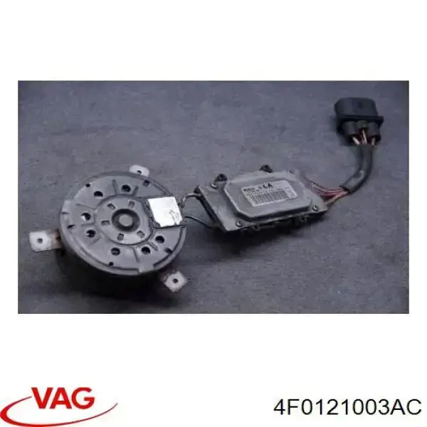Купити 4F0121003AC VAG 