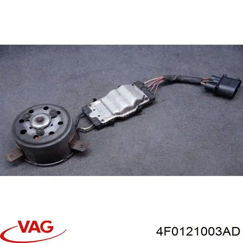  VAG 4F0121003AD ціна, від 42.33 USD
