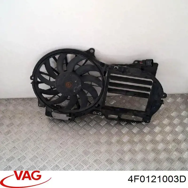 4F0121003D VAG 