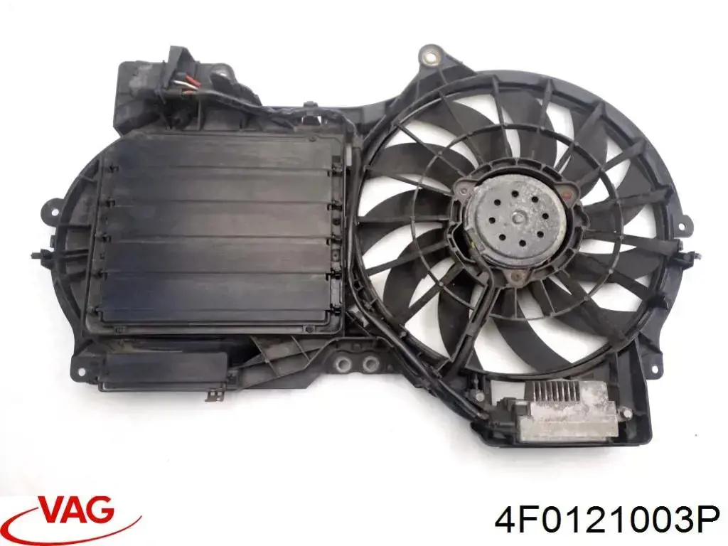 4F0121003P VAG 