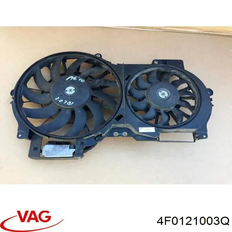 4F0121003Q VAG 