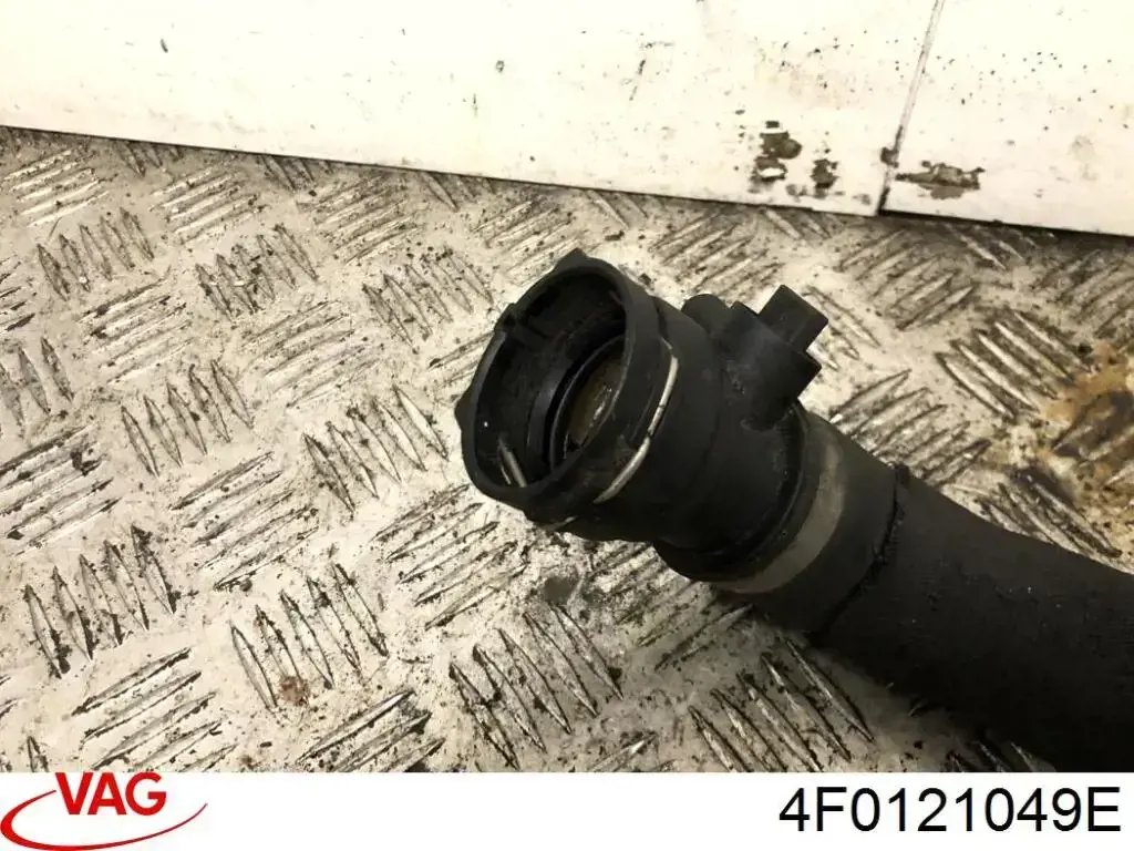 4F0121049E VAG 