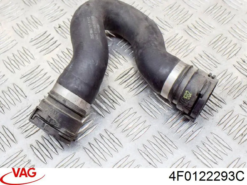  VAG 4F0122293C ціна, від 19.00 USD