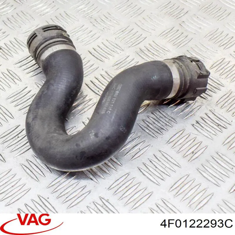 Купити 4F0122293C VAG 
