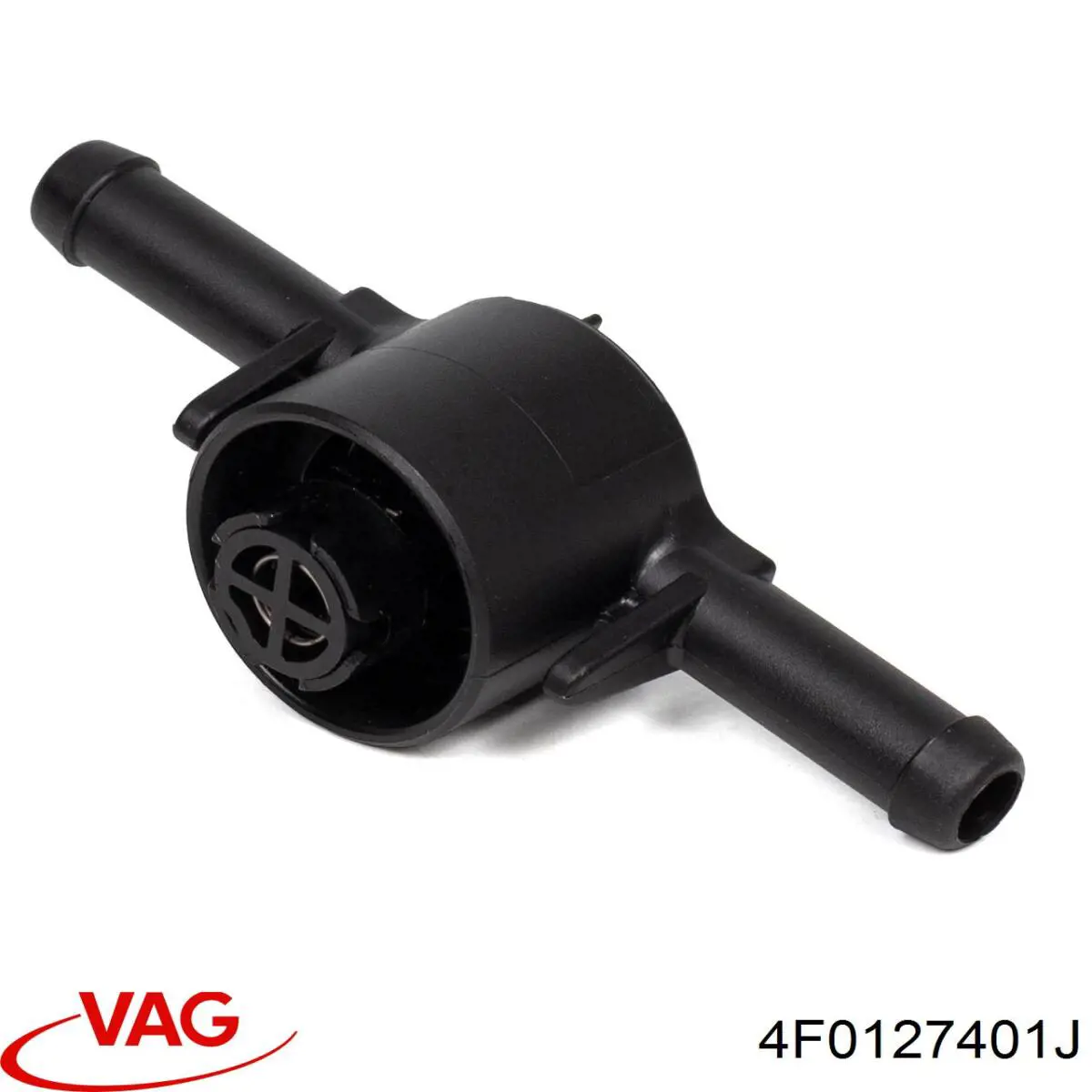 Фільтр паливний VAG 4F0127401J