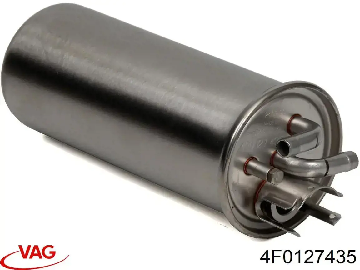 4F0127435 VAG фільтр паливний