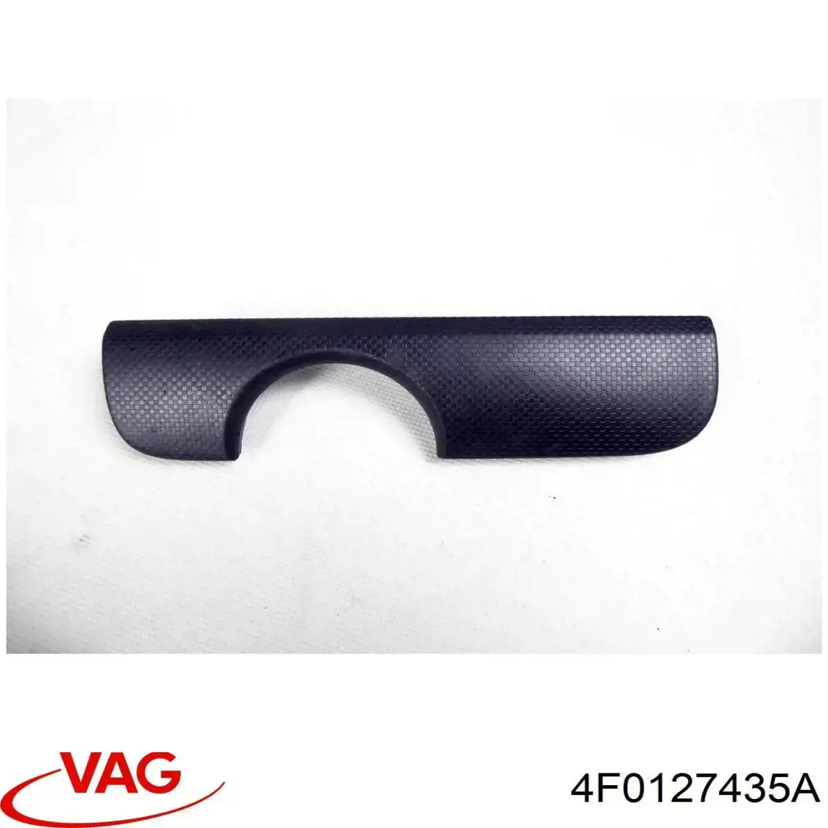 4F0127435A VAG Фільтр палива