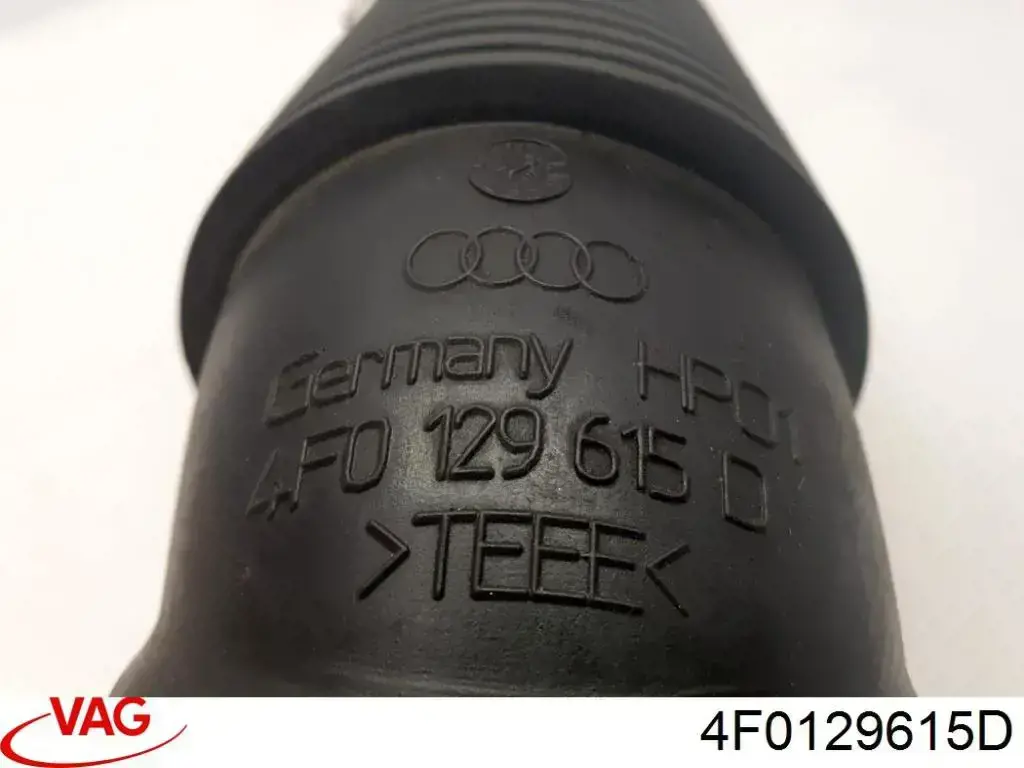  4F0129615D VAG