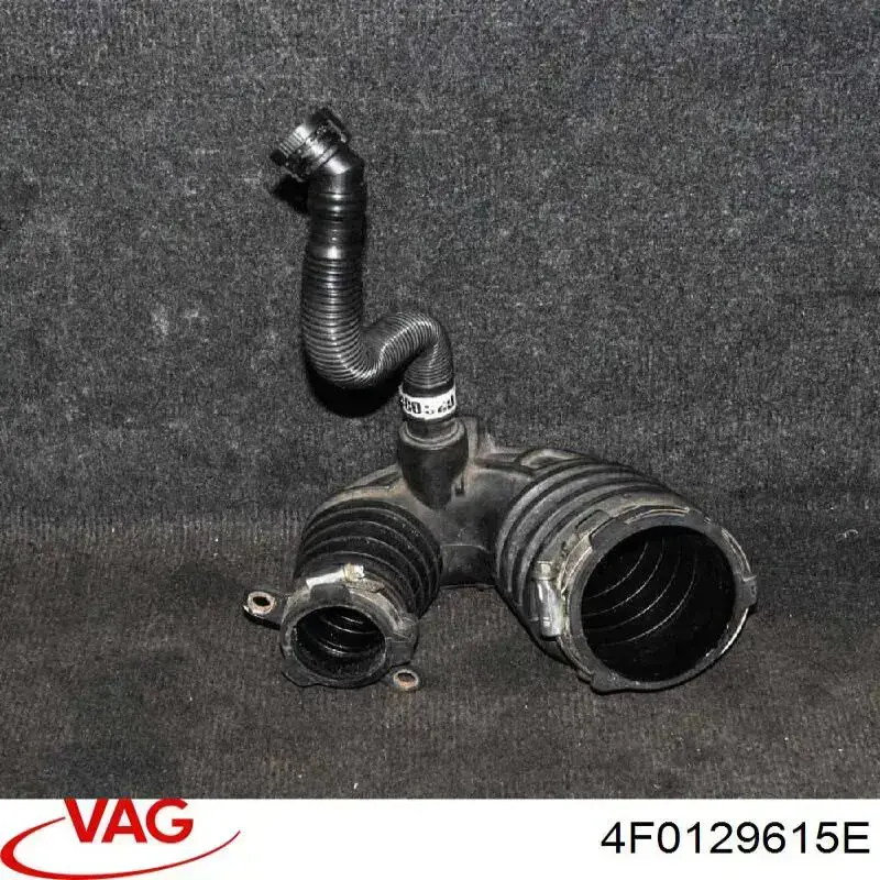 Купити 4F0129615E VAG 