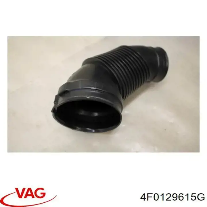 Купити 4F0129615G VAG 