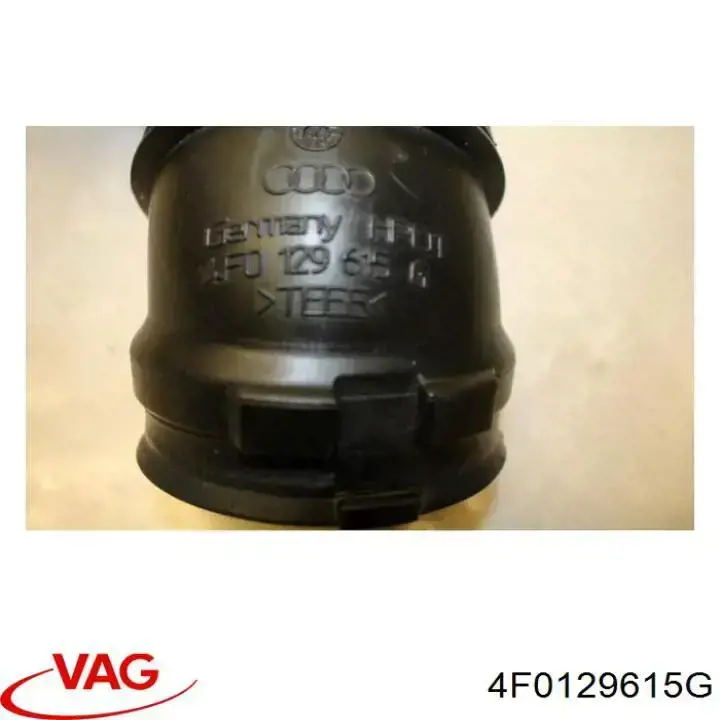  4F0129615G VAG