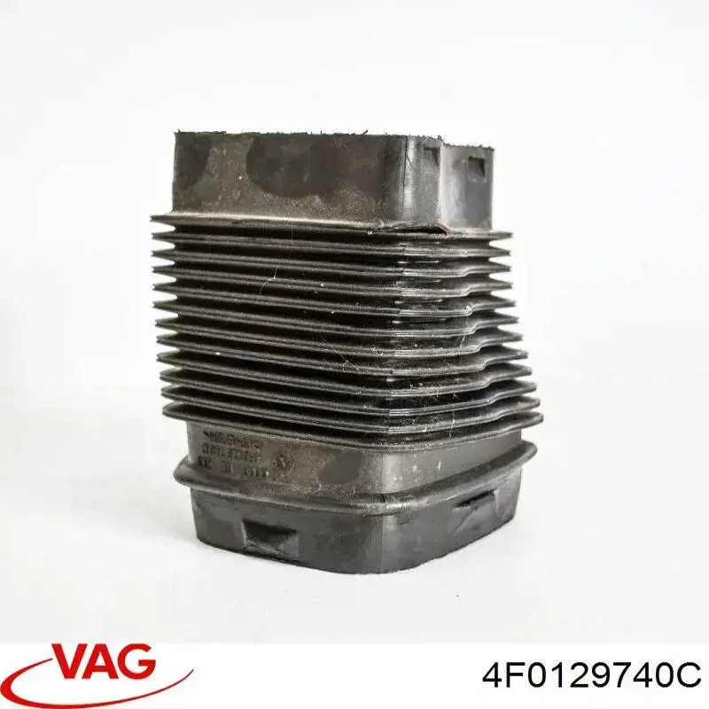  4F0129740C VAG