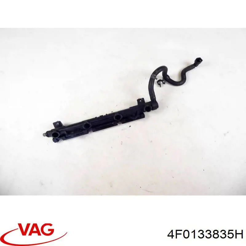 Купити 4F0133835H VAG 