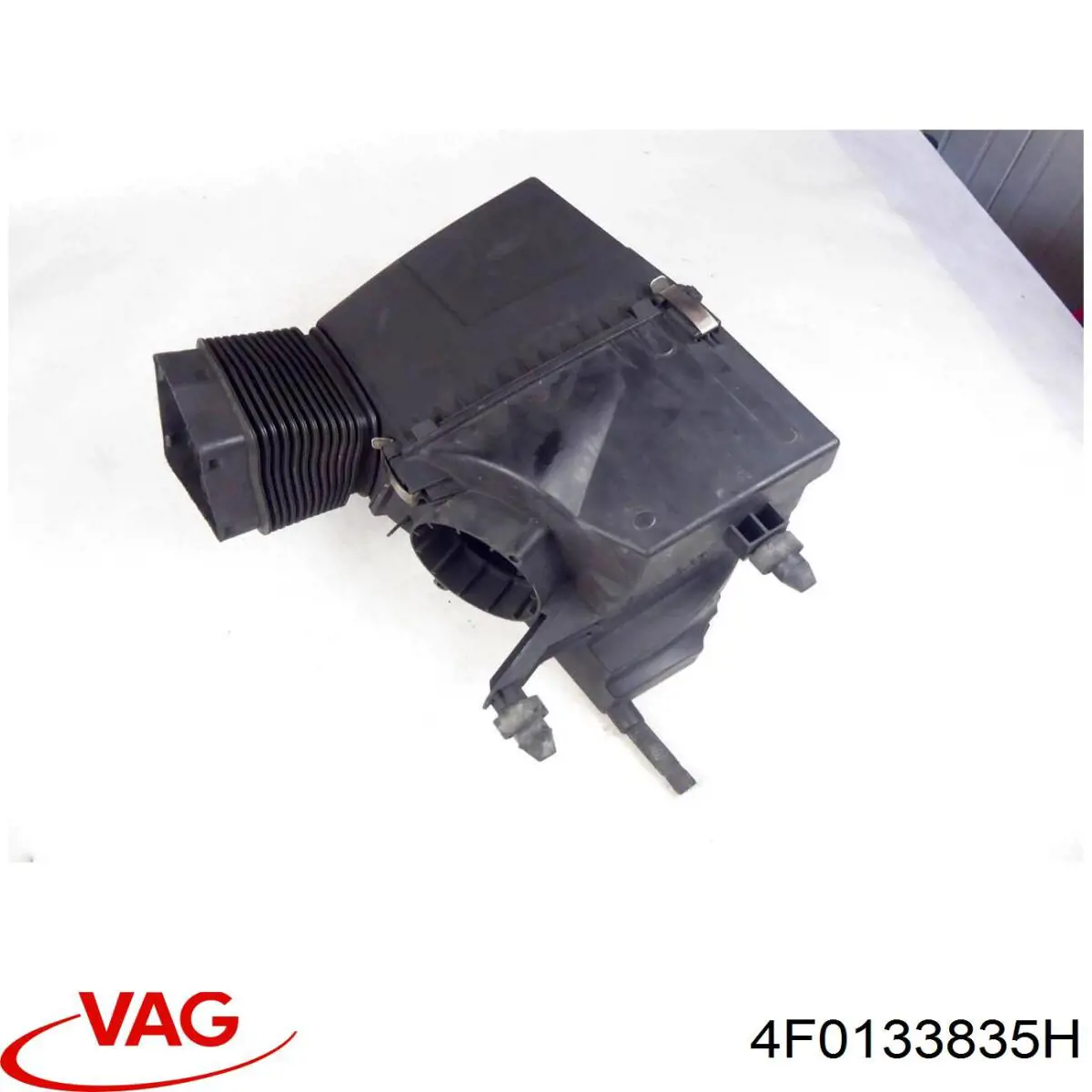  4F0133835H VAG