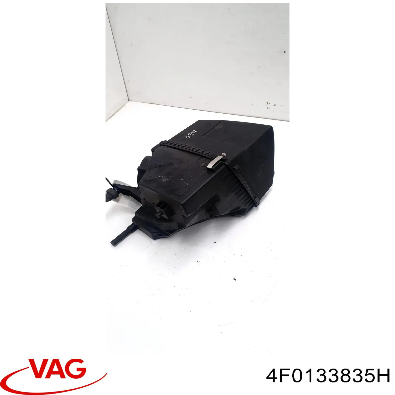 4F0133835H VAG 