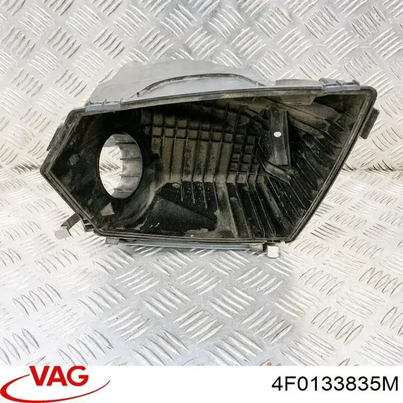  VAG 4F0133835M ціна, від 37.12 USD