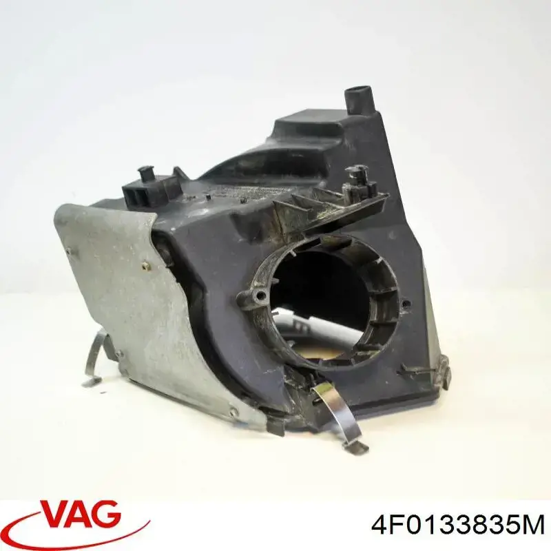 Купити 4F0133835M VAG 