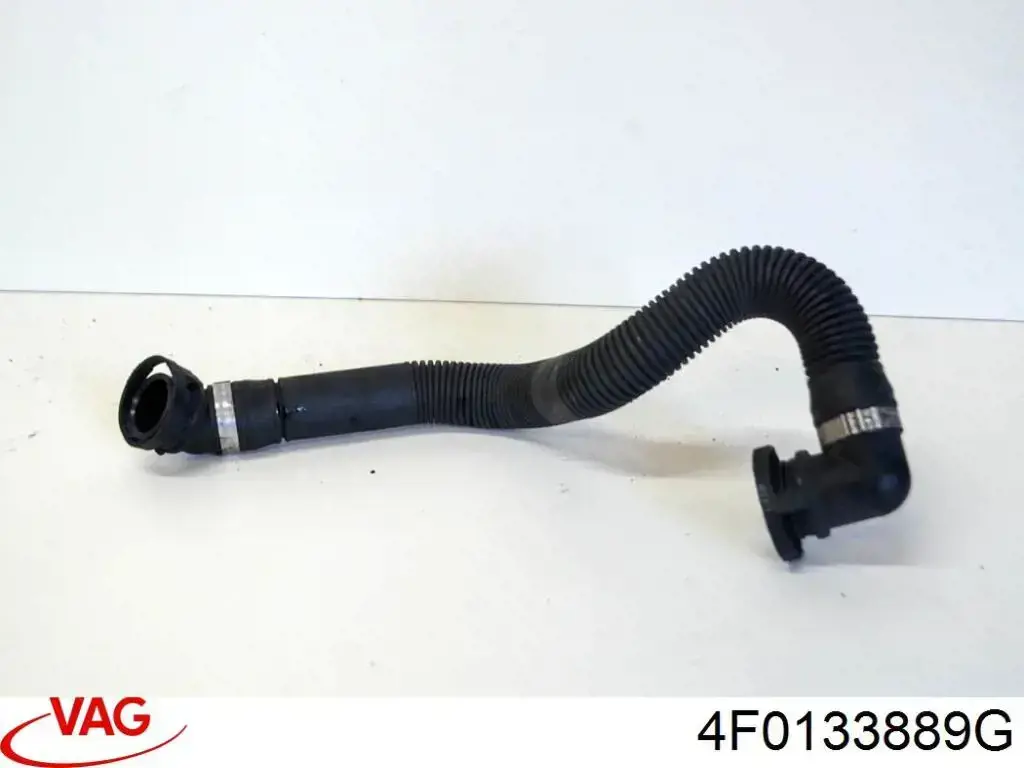  VAG 4F0133889G ціна, від 44.34 USD